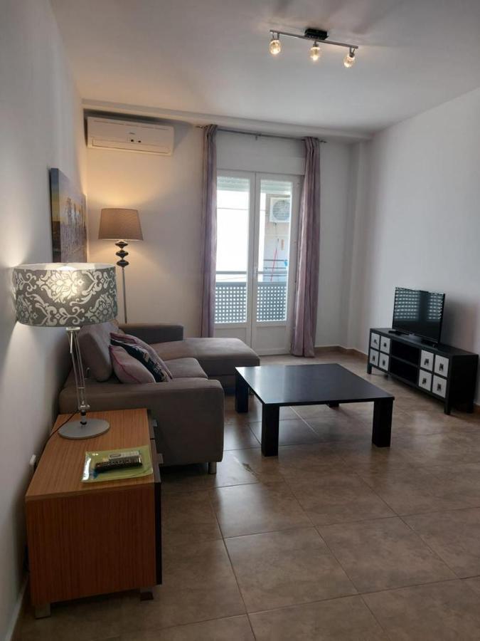 מורלחה Apartamento Jalama 2B מראה חיצוני תמונה