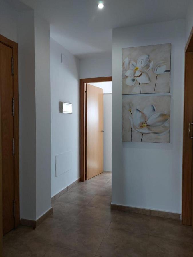 מורלחה Apartamento Jalama 2B מראה חיצוני תמונה