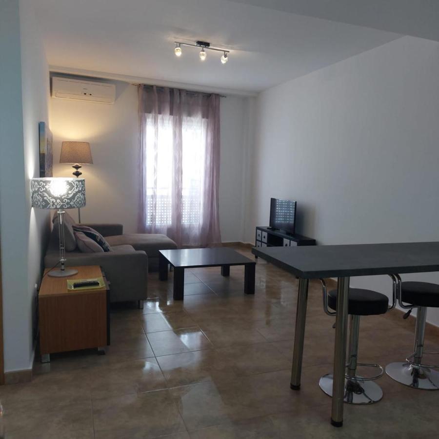 מורלחה Apartamento Jalama 2B מראה חיצוני תמונה