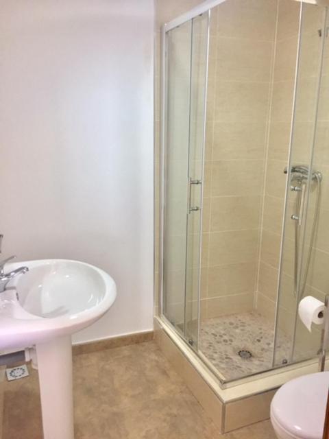 מורלחה Apartamento Jalama 2B מראה חיצוני תמונה